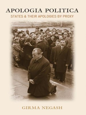 cover image of Apologia Politica